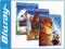 KRÓL LEW TRYLOGIA PAKIET (DISNEY) [3BLU-RAY]