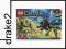 LEGO LEGENDS OF CHIMA - KRUK RAZARA 70012 [KLOCKI]