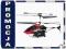 KX8411 Helikopter STEROWANY SYMA S107C GYRO kamera