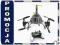 KX8488 QUADROCOPTER R/C SCORPION S-MAX 6047b W-WA