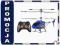 KX8595 Helikopter STEROWANY Syma S107N GYRO 3CH