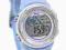 SPORTOWY ZEGAREK Z PUDEŁKIEM IDEALNY NA PREZENT