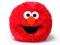 Elmo Giggle Ball chichocząca piłeczka dla maluchów