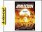 dvdmaxpl ARMAGEDDON (2009) (DVD)