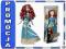 MATTEL V1821 Lalka MERIDA WALECZNA Disney KURIER