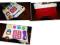 ZABAWKA STOLIK EDUKACYJNY BABY MIX