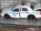 Sheriff z Miami Florida Police Cars   Ford A35/23