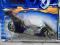 2001 HOT WHEELS - FRIGHT BIKE - 1/64