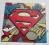 Magnes Superman Pop art