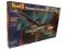 Messerschmitt Bf 110G-4 - Revell