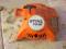 KOSA STIHL FS 56 ROZRUSZNIK STARTER FS56