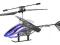 HELIKOPTER RC SWIFT 3-KANAŁOWY 3 ŚMIGŁA NOWY******