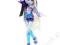 MONSTER HIGH KONCERT ABBEY BOMINABLE Y7695 P29