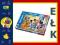 TREFL PUZZLE MAXI 24 EL 14086 MYSZKA MICKEY MINNIE