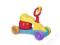 PLAYSKOOL SKUTER 31937 Q53