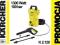 KARCHER Myjka kercher 2.120 + 2 lance 100bar