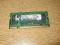 PAMIĘĆ RAM SO-DIMM 1GB DDR2 PC5300 - 667mhz/533mhz