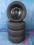 FELGI STAL KOLA LATO FORD MONDEO 16 5x108 ET52,5