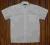 Biała koszula Yves Saint Laurent 9-10 lat