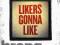 Naszywka LIKERS GONNA LIKE