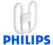 PLQ 38W 835 4P - Świetlówka 2D - PHILIPS