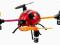 (A) Quadrocopter Ladybug 2.4GHz