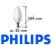 PHILIPS LED 4W (30W) świecowa matowa E14