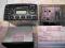 FOCUS MK1 RADIO ORYGINALNE