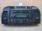 RADIO CD ZMIENIARKA 6CD MICRA K12 NOTE
