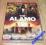 DVD - Alamo -D. Quaid ,B.B. Thornton -LEKTOR-FOLIA