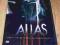 DVD - Alias ---- LEKTOR - FOLIA !!!!!!!!