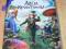 DVD - Alicja w Krainie Czarów -J. Depp --PL--FOLIA