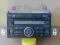 RADIO 6CD NISSAN QASHQAI NAVARA NOTE BLUETOOTH