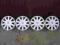 FELGI ALUMINIOWE 17 5x114,3 NISSAN PRIMERA P12