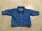 BLUZA-KATANA JEANSOWA ROZ 3-6 M-CY 62-68CM GEORGE