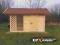 [EPX] Drewutnia, domek, wiata 4x2m [EPX-DND-079]