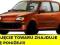 FIAT SEICENTO PÓŁOŚ PRAWA DŁUGA 1.1 SPI