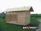 [EPX] Drewutnia, domek 4x2m [EPX-DND-010]
