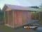 [EPX] Drewutnia, domek 7x2.5m [EPX-DND-025]
