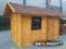 [EPX] Domek gospodarczy 4x2m [EPX-DND-064]
