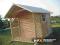 [EPX] Domek narzedziowy 3.5x2.5m [EPX-DND-009]