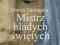 Mistrz Bladych Świętych - Marco Santagata