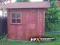 [EPX] Domek narzedziowy 2.5x1.5m [EPX-DND-047]