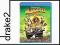MADAGASKAR 2 [BLU-RAY] polski DUBBING