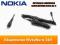 Nokia DC-6 E52 N8 ASHA LUMIA 610 800 520 microusb