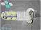 Żarówka Samochodowa Led H1 9 smd 5050 dzienne