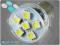 Żarówka Samochodowa Led S25 6led smd 5050 1156