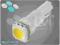 Żarówka samochodowa Led T5 1LED smd 5050 postojowa