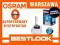 Osram D1S Xenon Xenarc Cool Blue Intense 5000K WAW