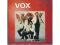 CD VOX Vox [RYSZARD RYNKOWSKI]